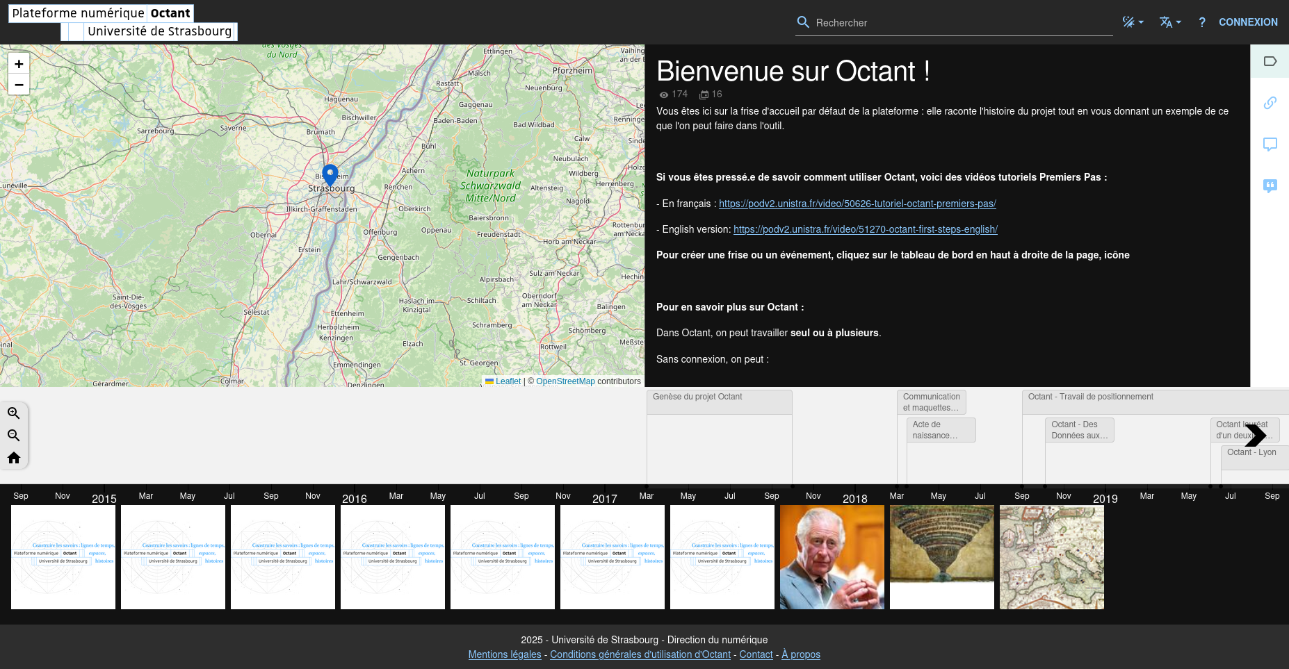 Octant